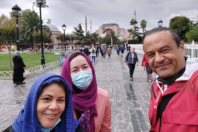 Best of Istanbul 1, 2 or 3-Day Private Guided Istanbul Tour - Who will get the most from this tour