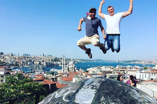 Best of Istanbul 1, 2 or 3-Day Private Guided Istanbul Tour - Optional additions worth asking about