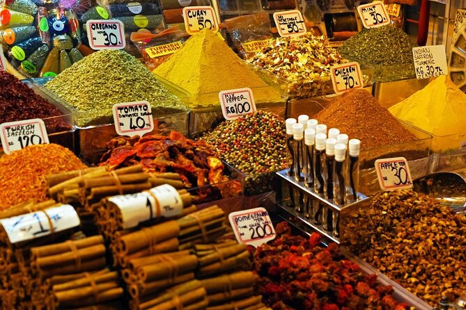 Best Of Istanbul: 1, 2 or 3 Day Private Guided Tour - Key points to know before booking