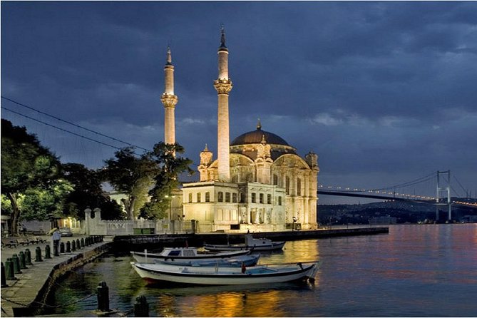Best Of Istanbul: 1, 2 or 3 Day Private Guided Tour - What the $85.50 price really covers