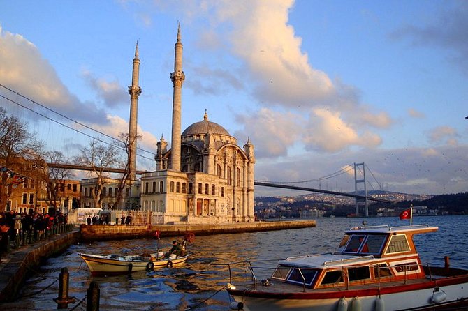 Best Of Istanbul: 1, 2 or 3 Day Private Guided Tour - Who should book this Istanbul tour?