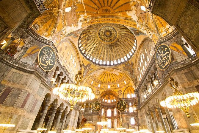 Best Of Istanbul: 1, 2 or 3 Day Private Guided Tour - FAQ