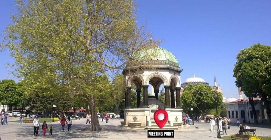 Best of Istanbul: Private Guided Istanbul Tour - Why Sultanahmet Works So Well on Foot