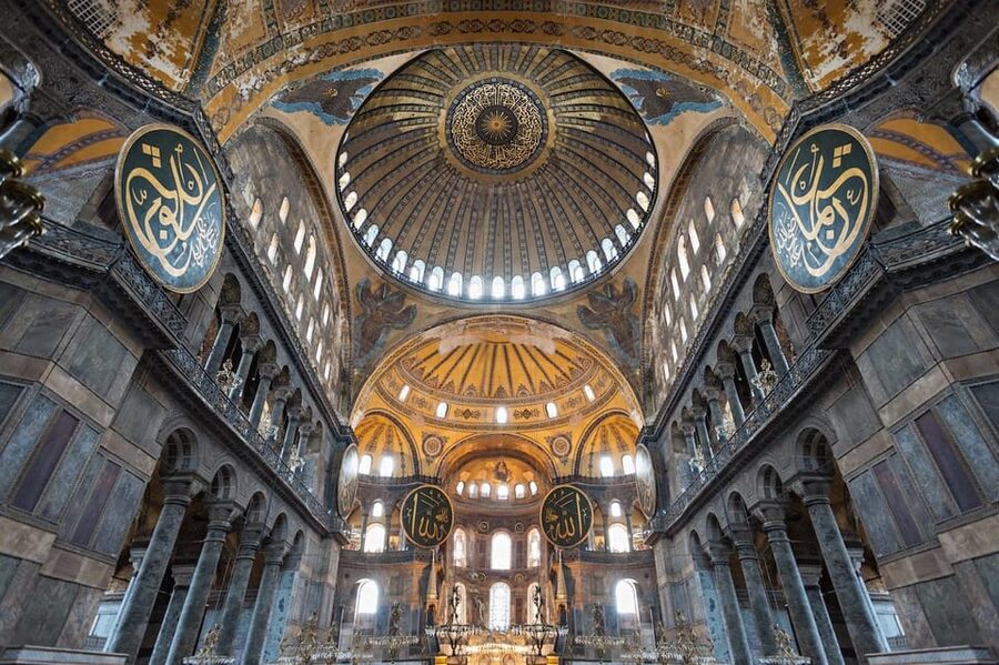 Best of Istanbul: Private Guided Istanbul Tour - Who Should Book This Istanbul Walk