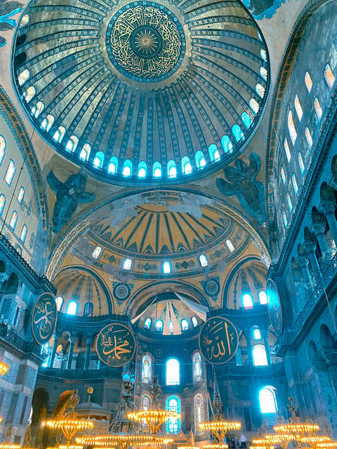 Best of Istanbul: Private Guided Istanbul Tour - The Blue Mosque and Its Prayer Schedule