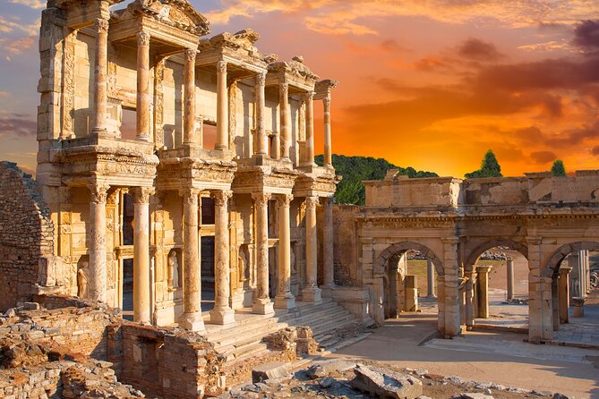 Best of Turkey-10 Days - Antalya brings sea views and old-town wandering