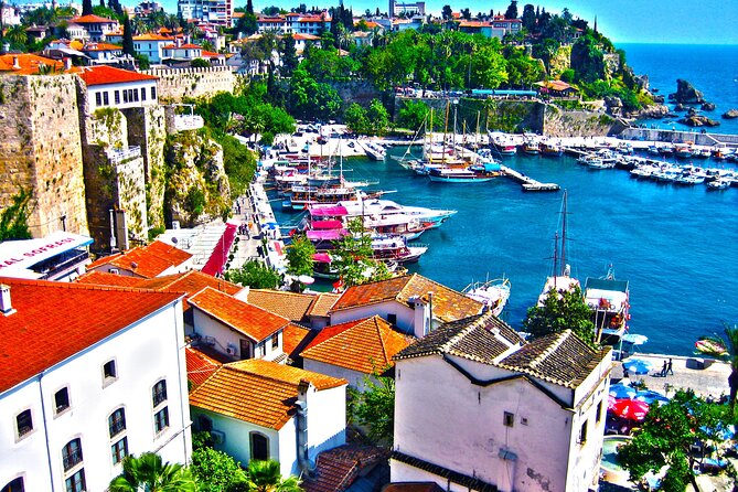 Best of Turkey-10 Days - Who should book this Turkey tour?