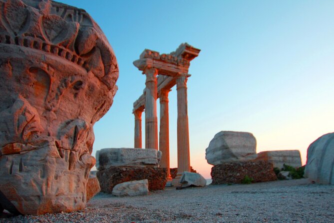 Best of Turkey-10 Days - Istanbul starts with the city’s greatest sights