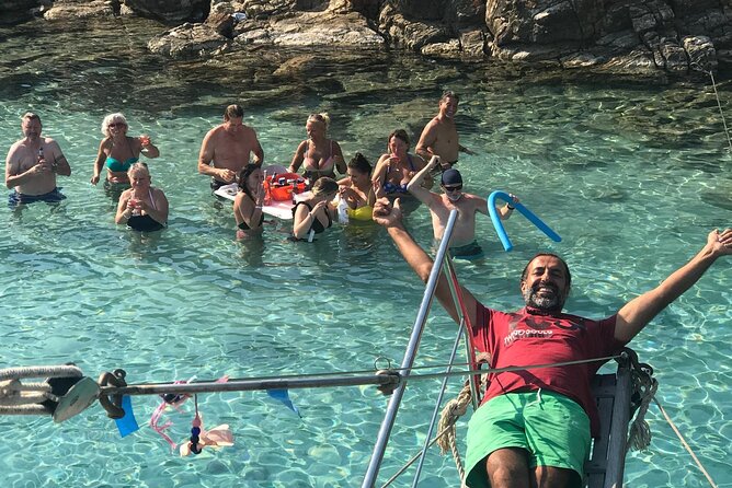 Boat Trip to the Turkish Maldives- Orak Island - Key points to know before you book