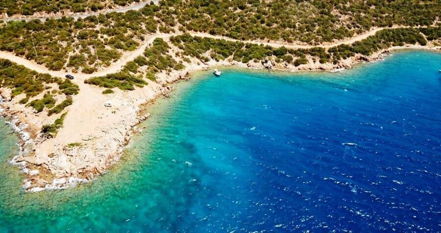 Bodrum Boat Tour with Lunch: Beaches and Islands - Who will enjoy this boat trip most?