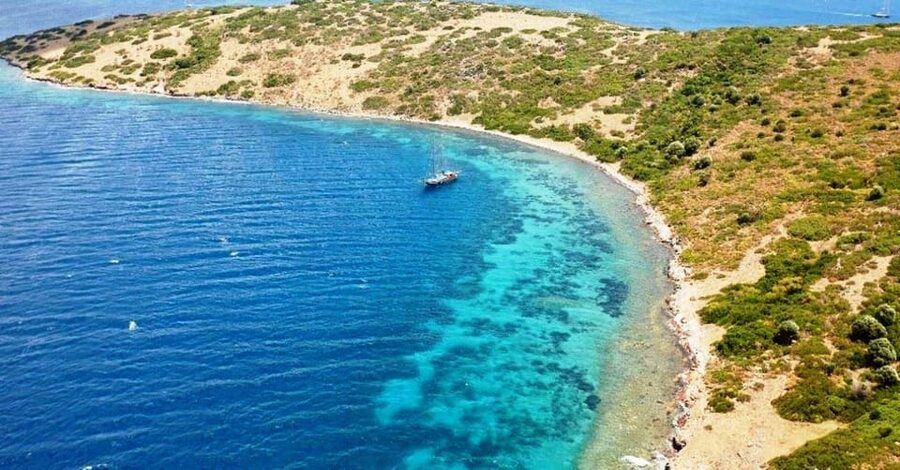 Bodrum Boat Tour with Lunch: Beaches and Islands - A six-hour escape from Bodrum’s waterfront