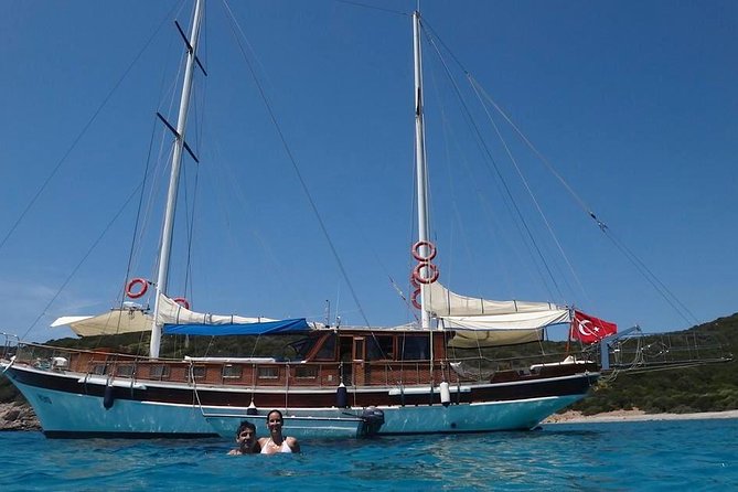 Bodrum: Private Gulet Tour with Lunch - How good is the value at $589?