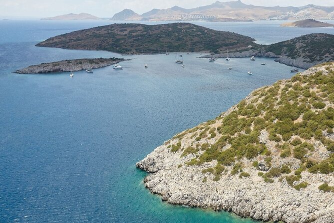 Bodrum: Private Gulet Tour with Lunch - Timing, language, and meeting details