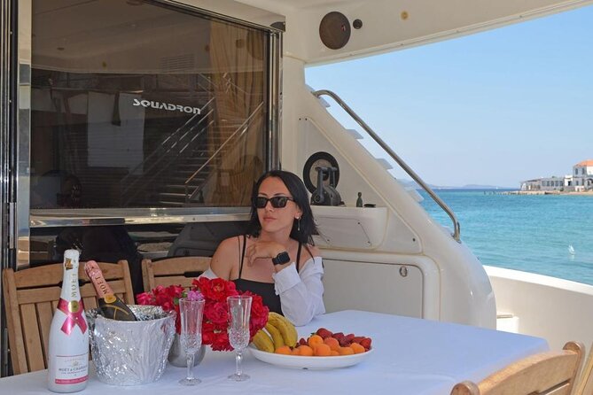 Bodrum Private Motor-Yacht Tour With Lunch For 6 Hours - Who Will Enjoy This Bodrum Boat Trip?