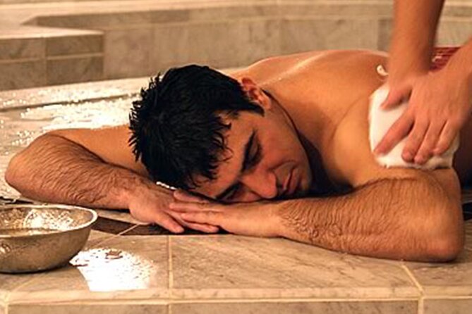 Bodrum Turkish Bath and Spa - Cleanliness and comfort