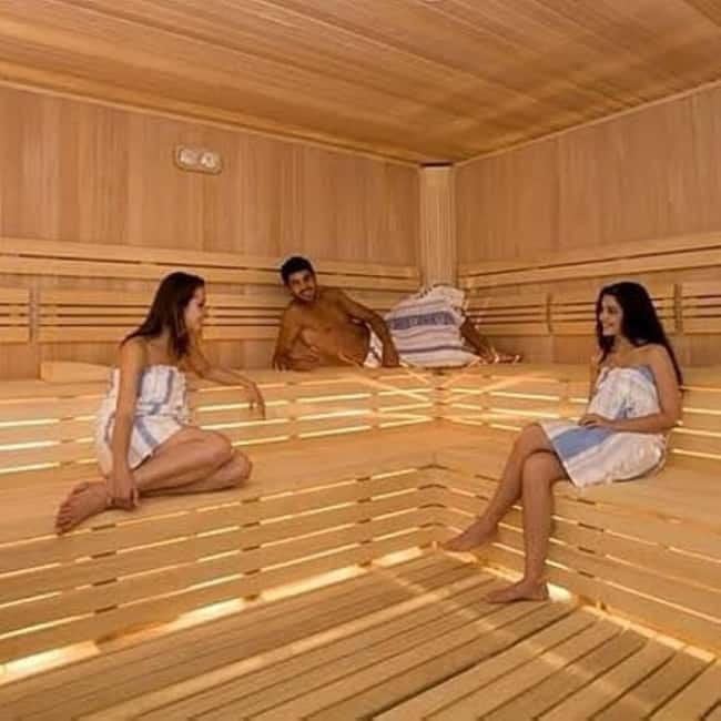 Bodrum: Turkish Bath with Oil Massage and Hotel Pickup - Pickup from Bodrum hotels and the cruise port
