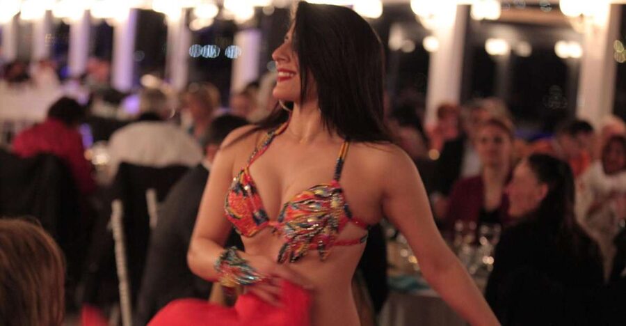 Bosphorus: Dinner Cruise with Live Performances Experience - Who should book this dinner cruise?