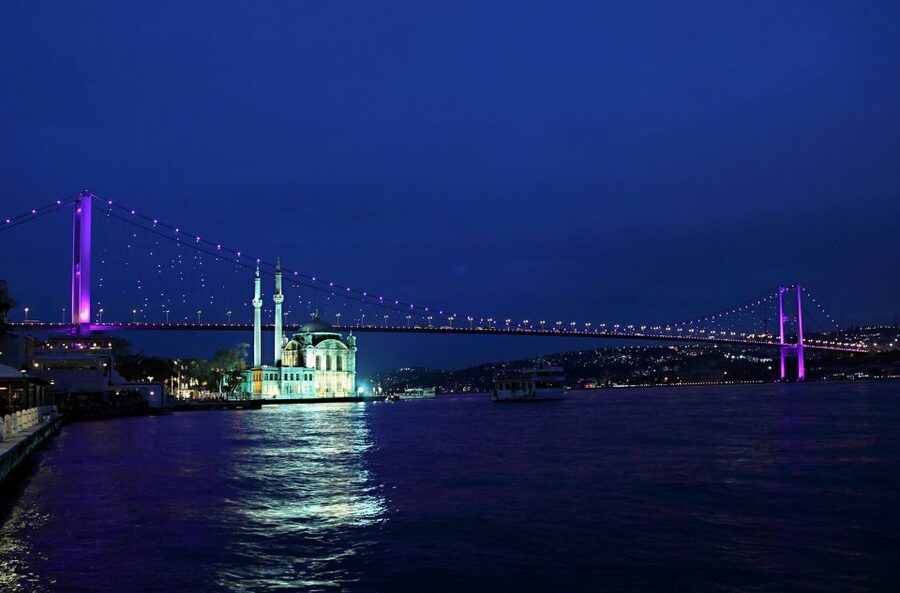 Bosphorus: Dinner Cruise with Live Performances Experience - How the $44 price holds up