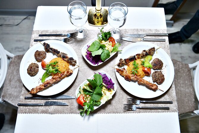Bosphorus Dinner Cruise with Show and Private Table - Booking details and cancellation