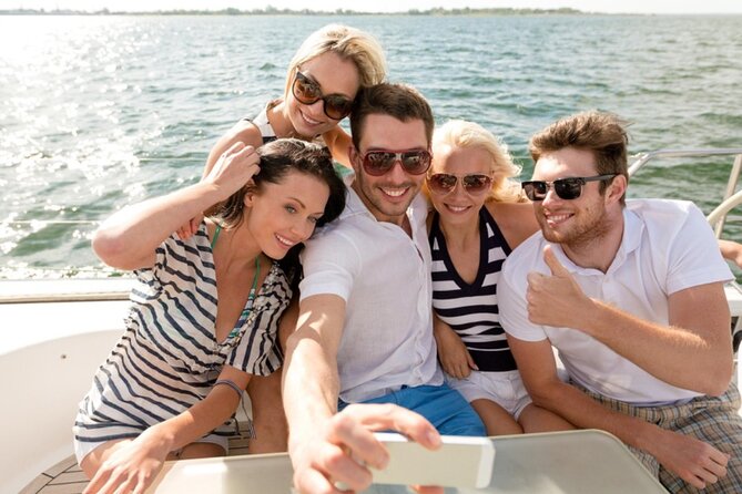 Bosphorus Evening Cruise: Dinner, Live Shows & Private Table - Pickup, Galataport, and the timing of the night