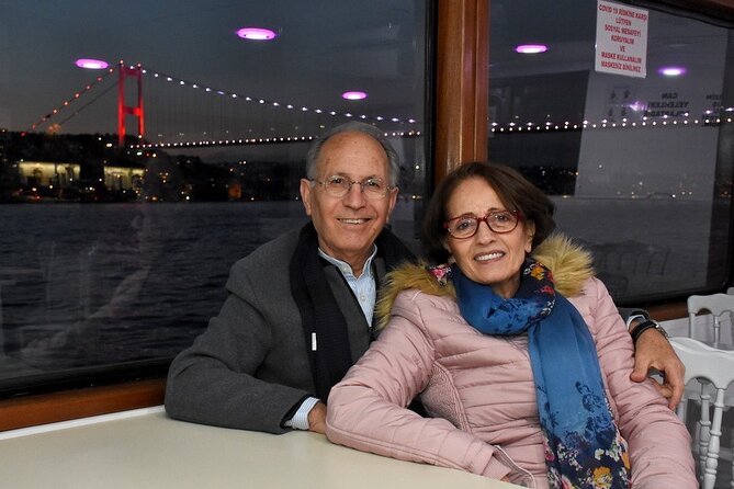 Bosphorus Explorer: 3-Hour Cruise with Asian Side Visit - The return past Maiden’s Tower and Topkapı