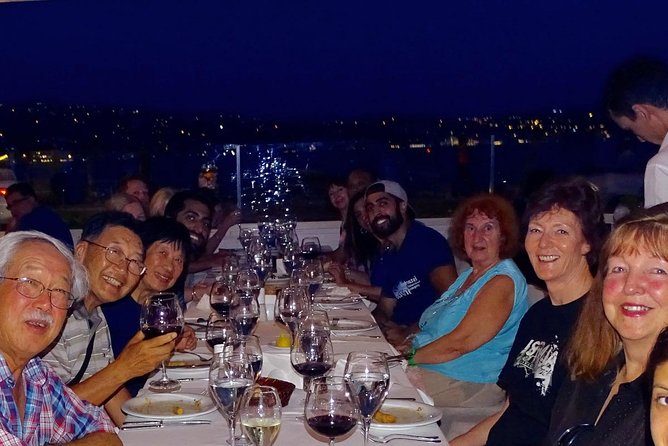 Bosphorus Night Cruise: Dinner, Drinks & Hotel Pickup - Should you book the Bosphorus Night Cruise?