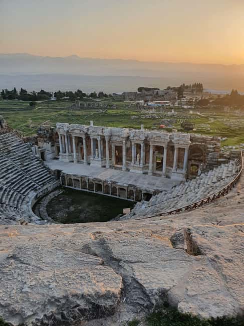 Budget-Friendly Ephesus Tour from Izmir - A short Selcuk stop with shopping