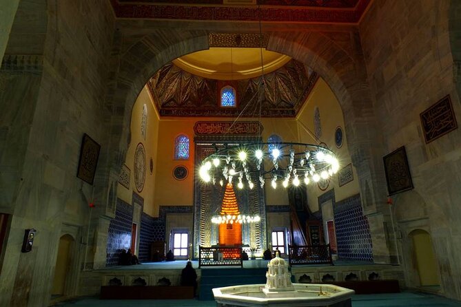 Bursa Full-Day Tour From Istanbul With Cable Car - What this Bursa day trip is really like