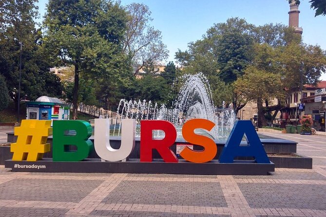 Bursa Full-Day Tour From Istanbul With Cable Car - The morning pickup and the long road out of Istanbul