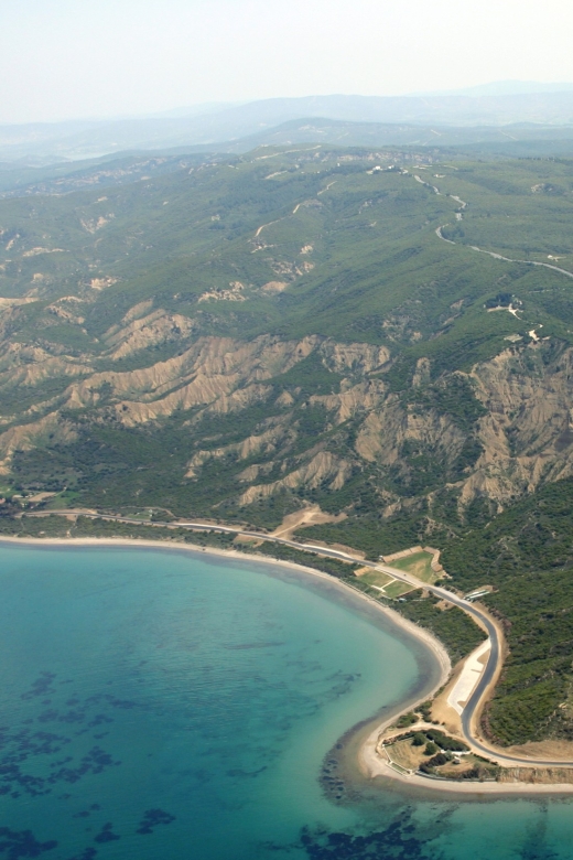 Canakkale: 6-Hour Gallipoli Tour with Lunch - Why this six-hour Gallipoli tour works