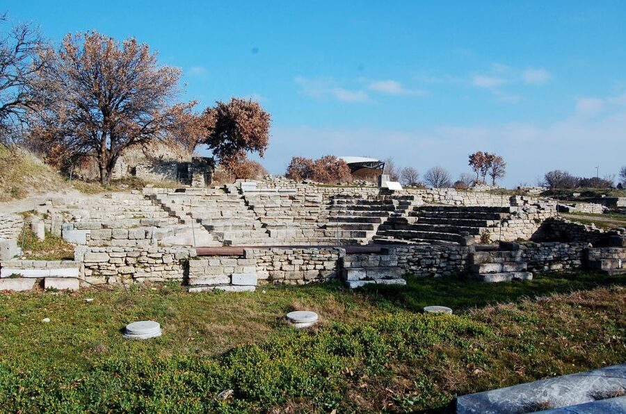 Canakkale: Full-Day Troy and Gallipoli Tour - Key points to know before booking
