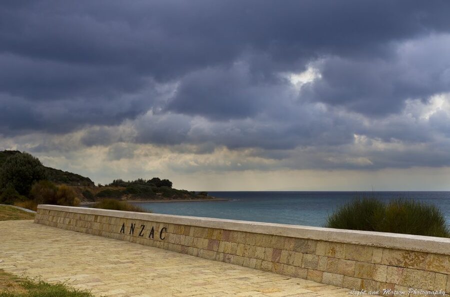 Canakkale: Full-Day Troy and Gallipoli Tour - From Çanakkale to Europe by ferry