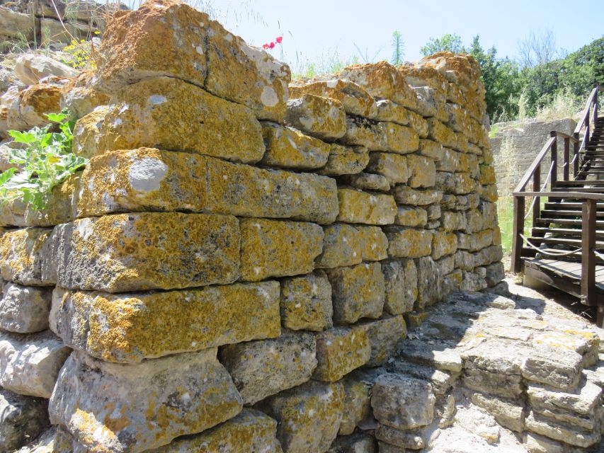 Canakkale: Full-Day Troy and Gallipoli Tour - Why the two-guide format works