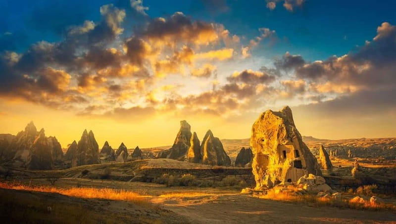 Cappadocia 1 or 2 Day Private Tour - Key points at a glance