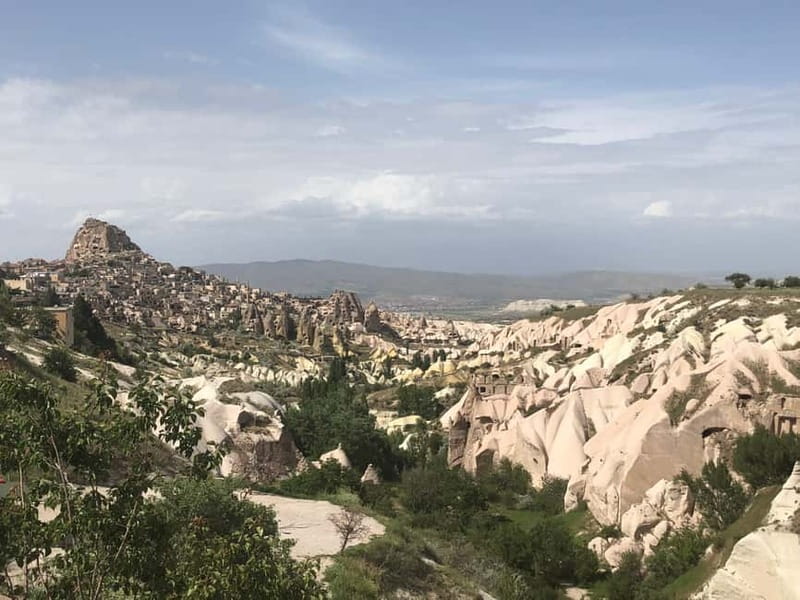 Cappadocia 1 or 2 Day Private Tour - Who should choose the one-day option