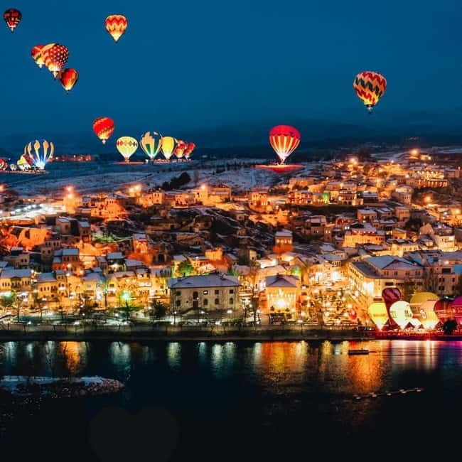 Cappadocia 1 or 2 Day Private Tour - Why a private Cappadocia tour can work well