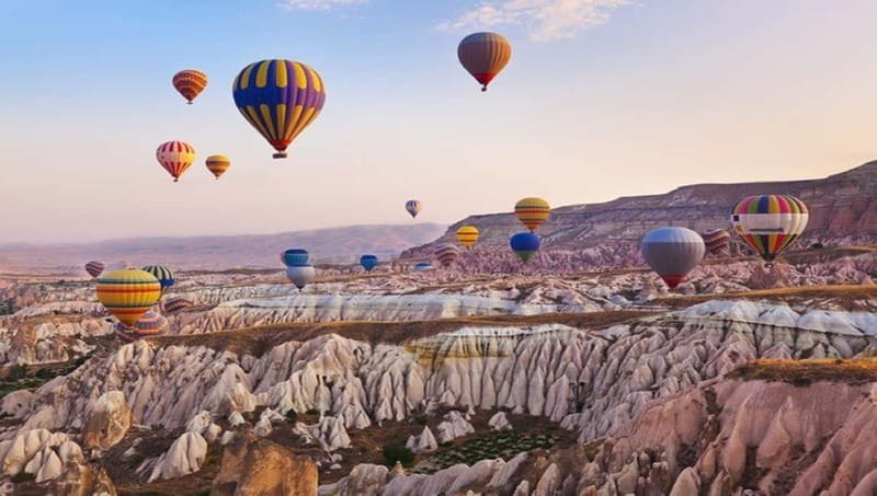 Cappadocia 1 or 2 Day Private Tour - Avanos and the kick-wheel pottery lesson