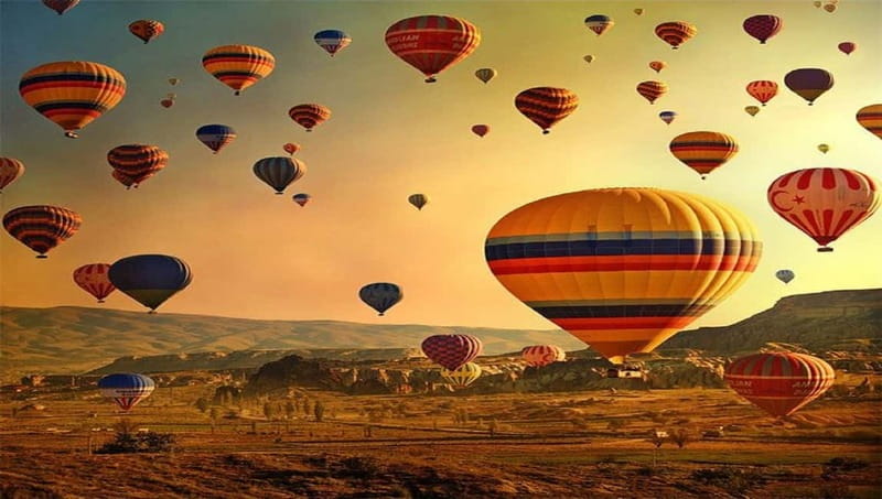 Cappadocia 1 or 2 Day Private Tour - The underground city and an important route detail