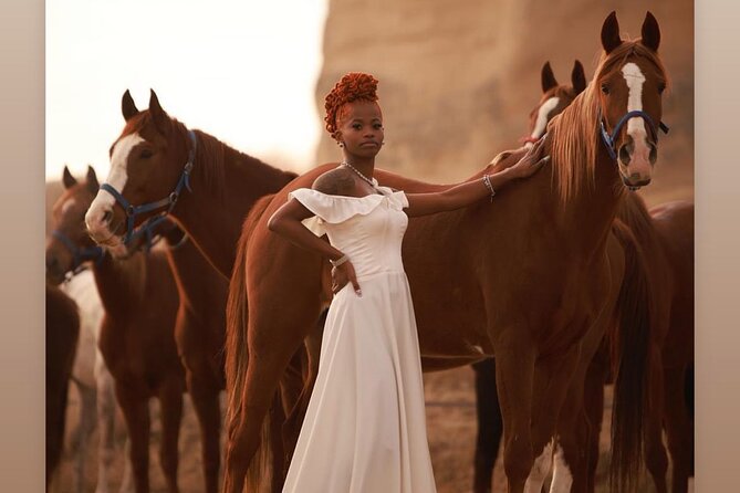 Cappadocia 2 hours Horse Riding Experience - flexible time - How beginner-friendly is the horseback riding?