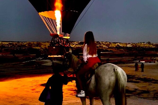 Cappadocia 2 hours Horse Riding Experience - flexible time - Is $26.59 good value?