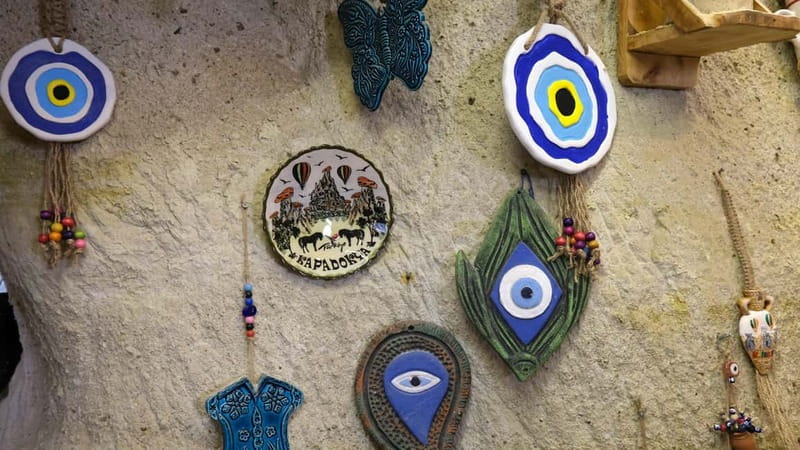 Cappadocia: Authentic Pottery Workshop Experience - Is $9 good value for one hour?