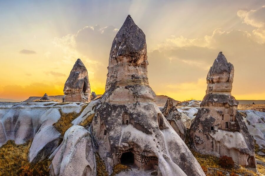 Cappadocia: Best of Cappadocia in 1 Day - What this one-day Cappadocia tour actually covers
