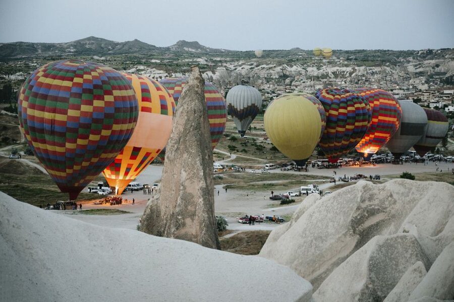 Cappadocia: Best of Cappadocia in 1 Day - Avanos, pottery, and the Kizilirmak region