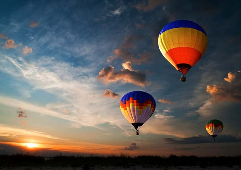 Cappadocia: Cat/Ihlara Valley Sunrise Hot Air Balloon Ride - The pre-dawn pickup from Cappadocia hotels