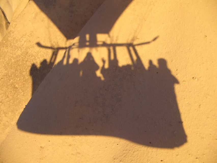 Cappadocia: Discover Sunrise on a Hot Air Balloon - Who will enjoy this balloon flight most?