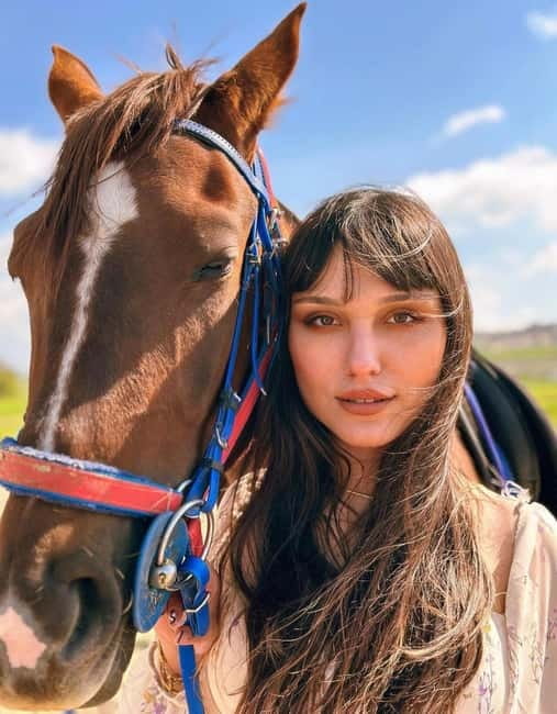 Cappadocia: Fascinating Horse Tour in Göreme Valleys - Physical Requirements You Should Take Seriously