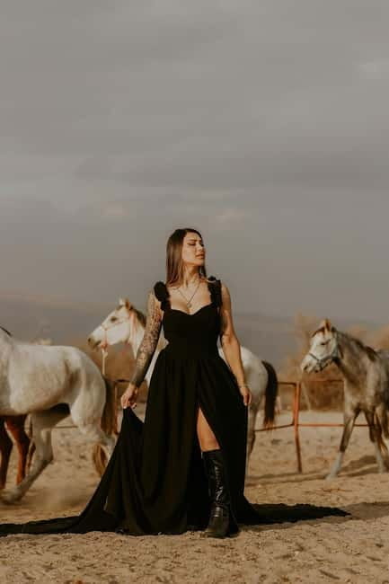 Cappadocia: Fascinating Horse Tour in Göreme Valleys - Booking Flexibility and Languages