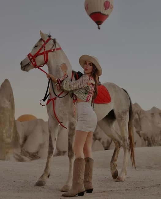 Cappadocia: Fascinating Horse Tour in Göreme Valleys - Should You Book the Ateş Horse Ranch Ride?