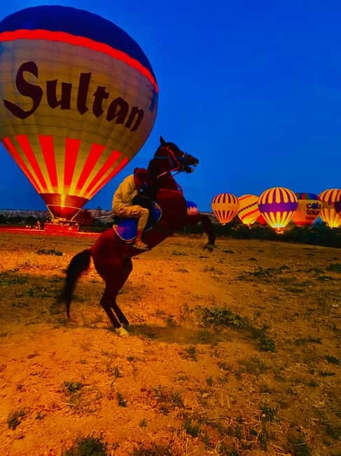 Cappadocia: Fascinating Horse Tour in Göreme Valleys - Why the Guide Matters on This Ride