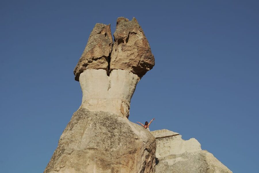 Cappadocia: Full-Day Highlights Tour - A Full Day Among Cappadocia’s Strangest Rocks